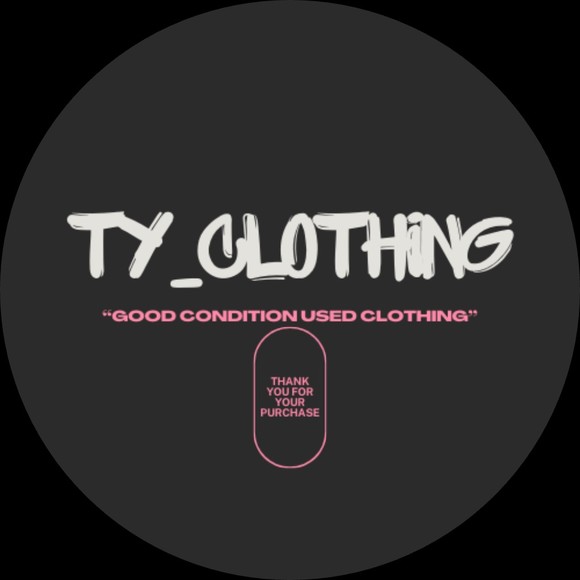 ty_clothing